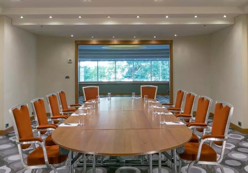 Hotell Sheraton Bucharest