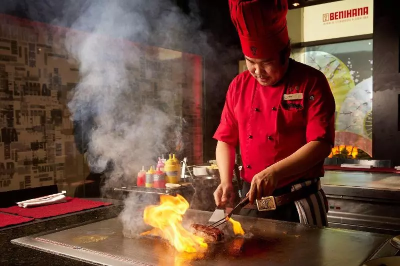 Hotell Sheraton Bucharest