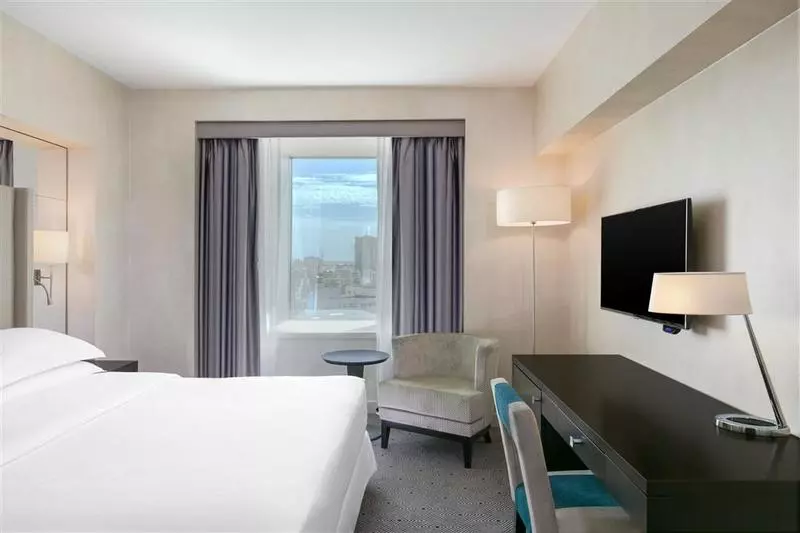 Hotell Sheraton Bucharest