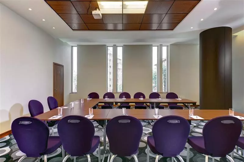 Hotell Sheraton Bucharest