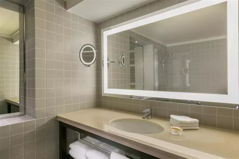 Hotell Sheraton Bucharest