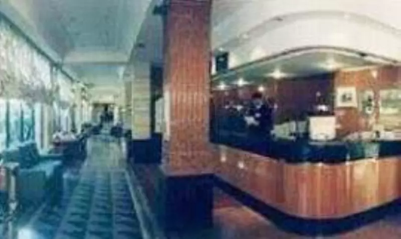 ホテル Summit Roma