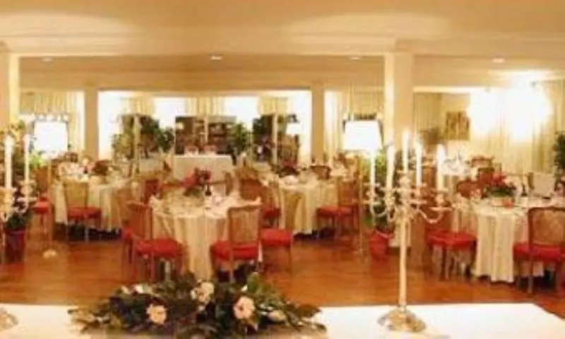 ホテル Summit Roma