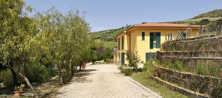 호텔 Terme Acqua Pia