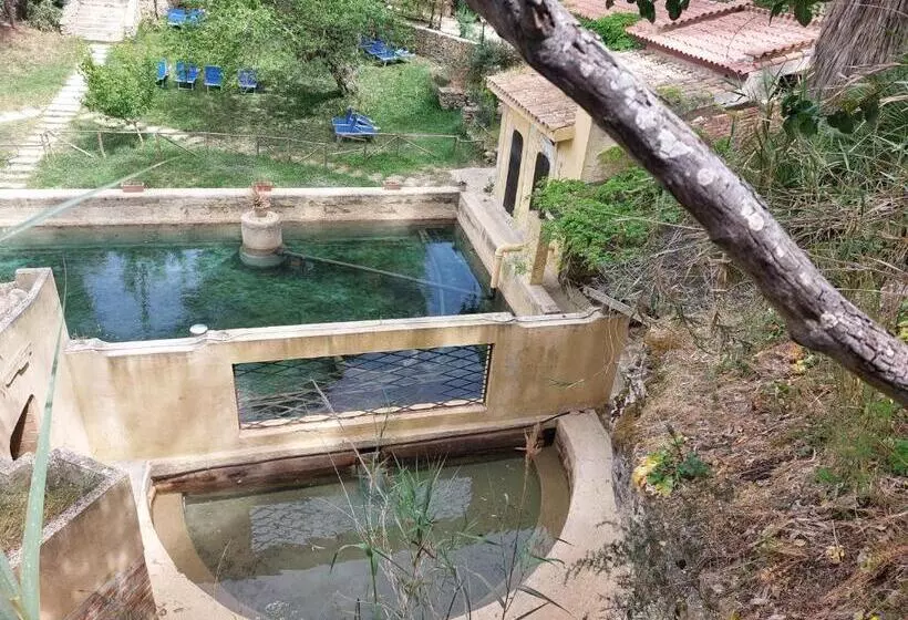 호텔 Terme Acqua Pia