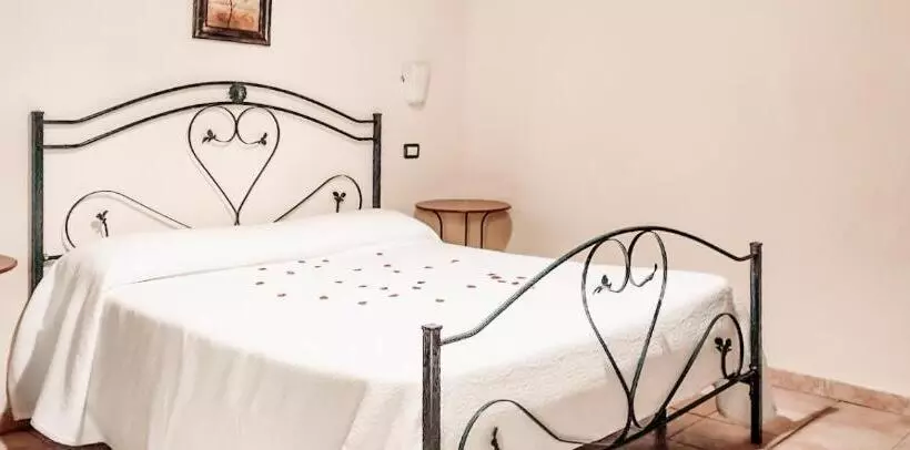 호텔 Terme Acqua Pia