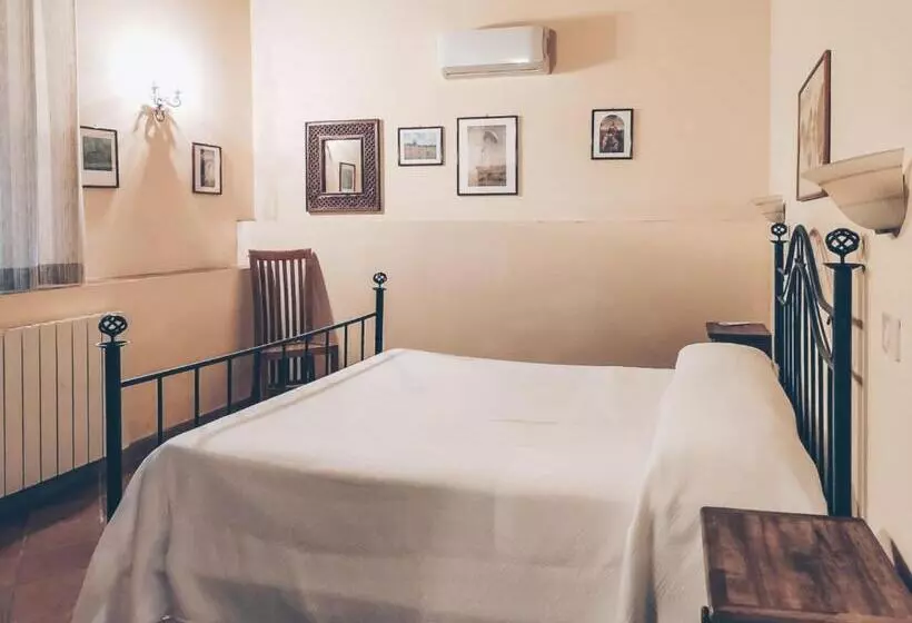 호텔 Terme Acqua Pia