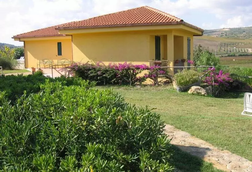 호텔 Terme Acqua Pia