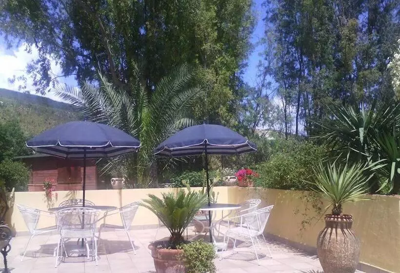 호텔 Terme Acqua Pia