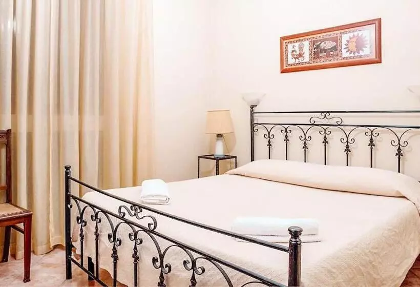 호텔 Terme Acqua Pia