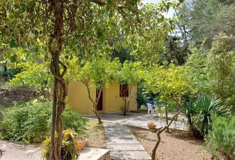 호텔 Terme Acqua Pia