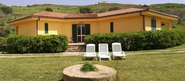 호텔 Terme Acqua Pia