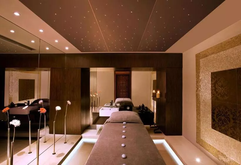 هتل The Residence Mauritius