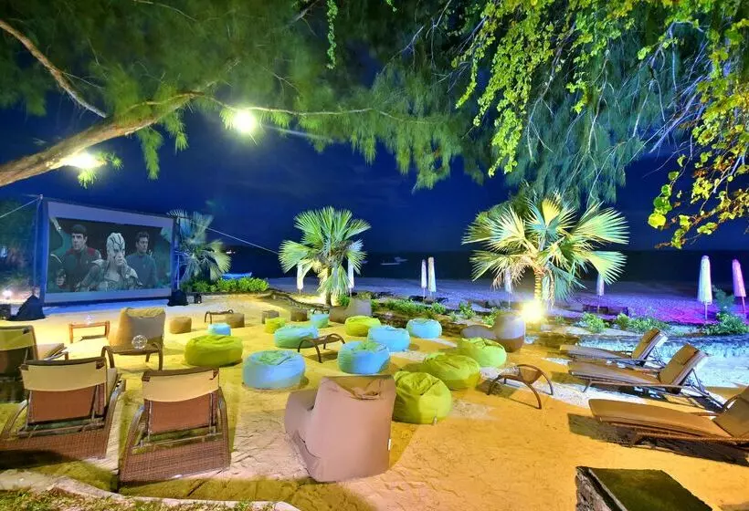 هتل The Residence Mauritius