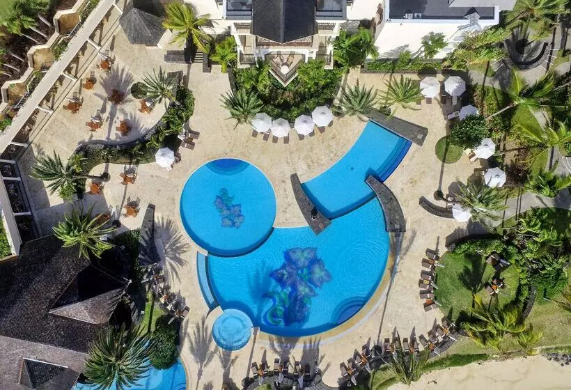 هتل The Residence Mauritius