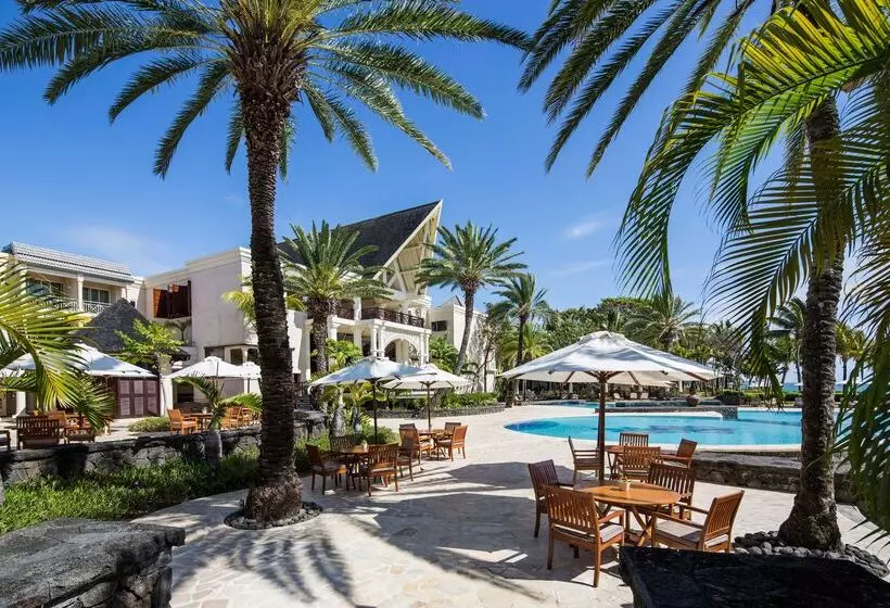 هتل The Residence Mauritius