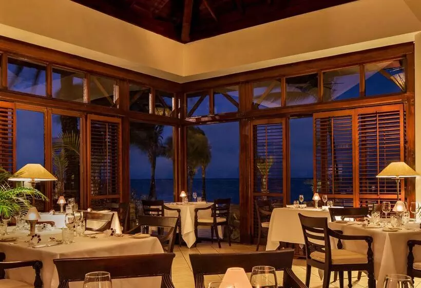 هتل The Residence Mauritius