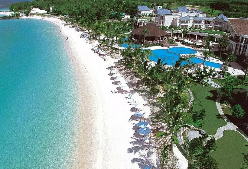 هتل The Residence Mauritius