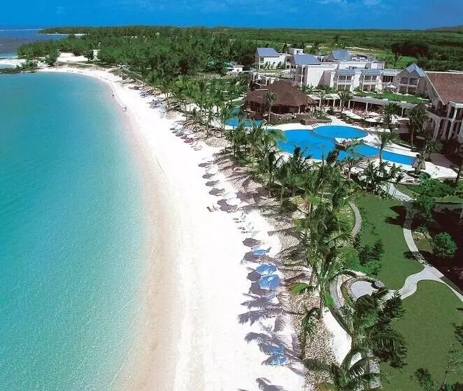 هتل The Residence Mauritius