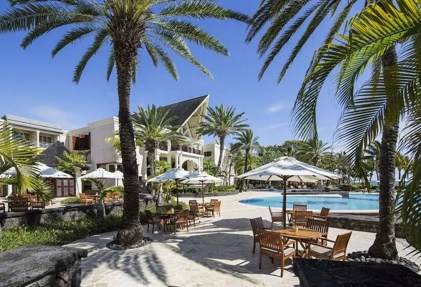 هتل The Residence Mauritius