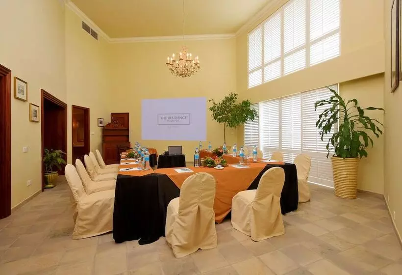 هتل The Residence Mauritius