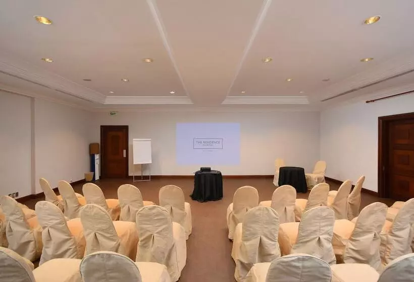 هتل The Residence Mauritius