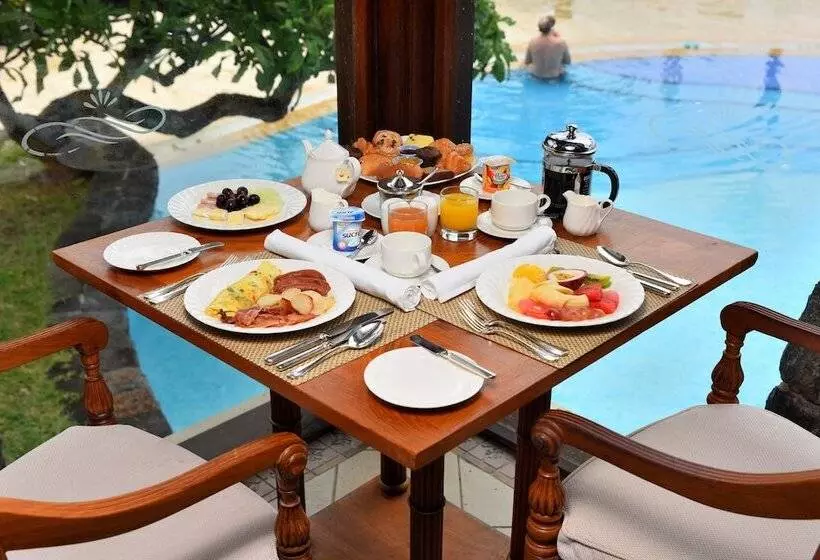 هتل The Residence Mauritius