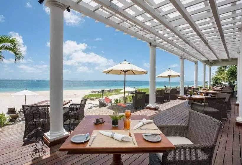 هتل The Residence Mauritius