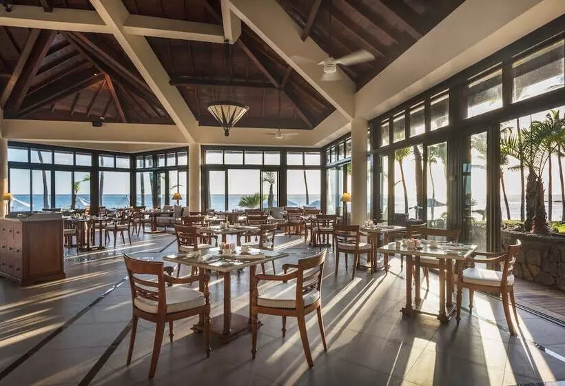 هتل The Residence Mauritius