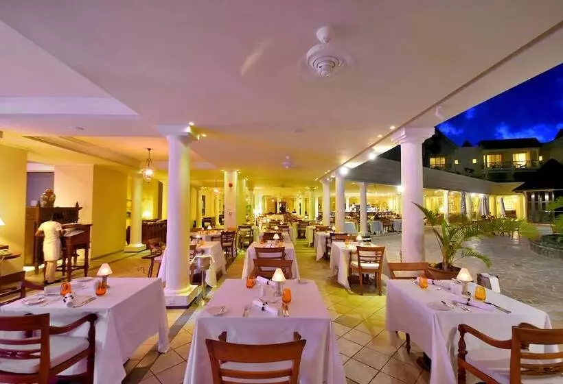 هتل The Residence Mauritius