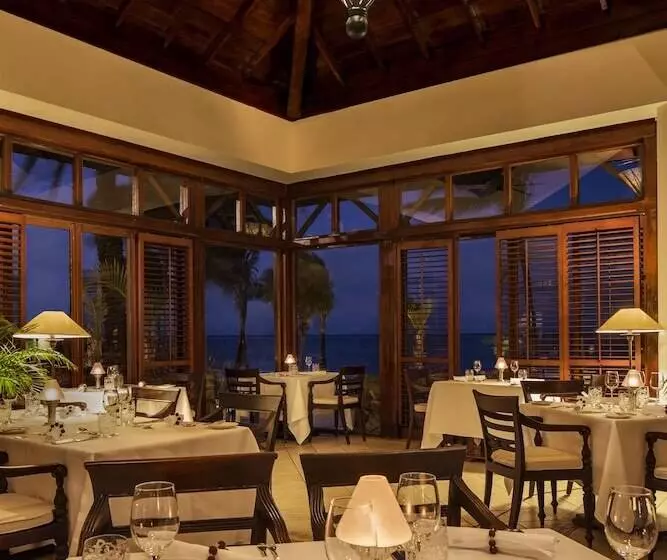 هتل The Residence Mauritius