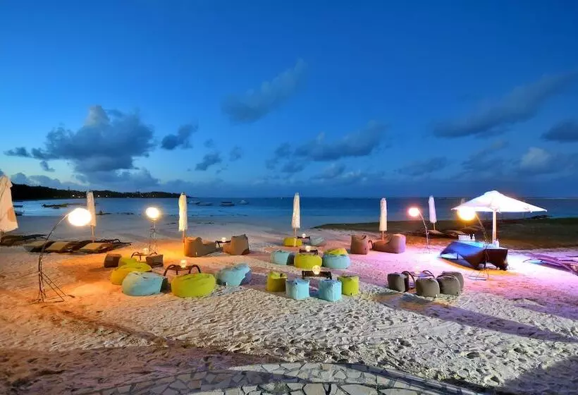 هتل The Residence Mauritius
