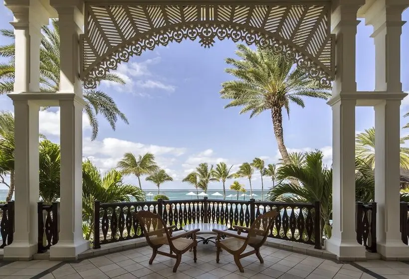 هتل The Residence Mauritius