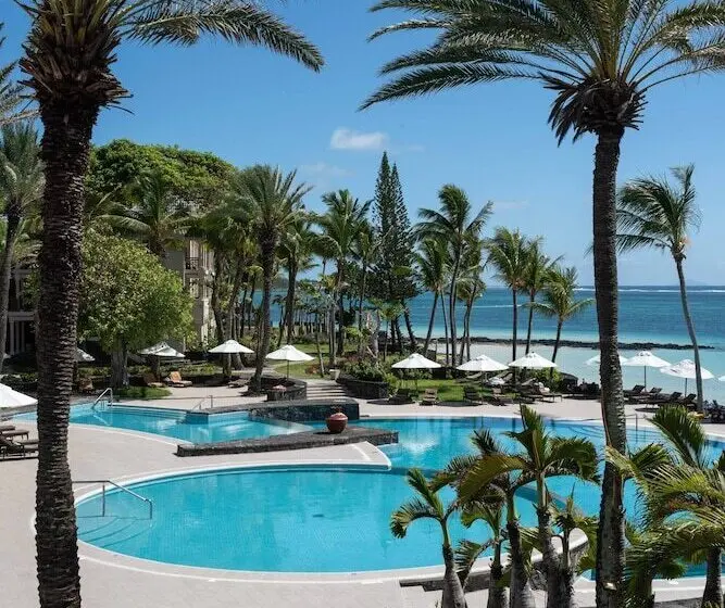 The Residence Mauritius