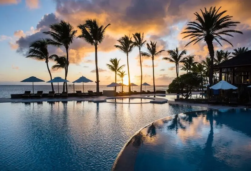 هتل The Residence Mauritius