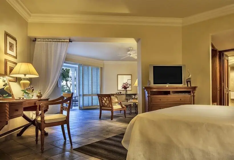هتل The Residence Mauritius