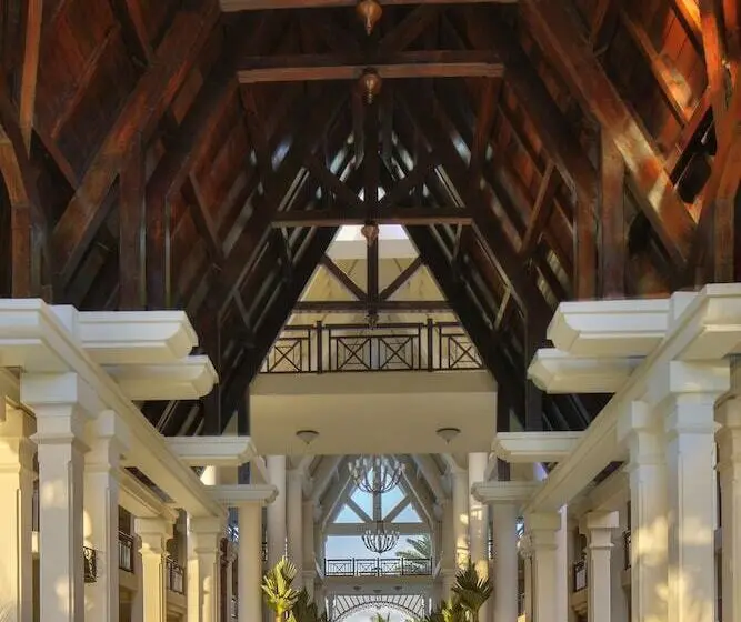 هتل The Residence Mauritius