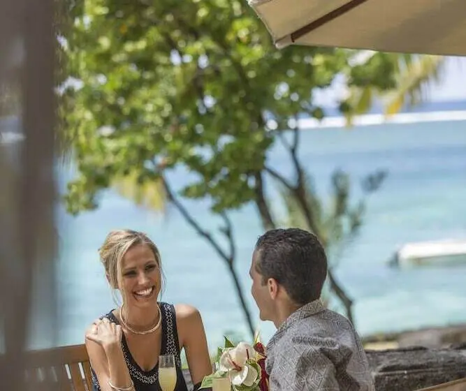 هتل The Residence Mauritius