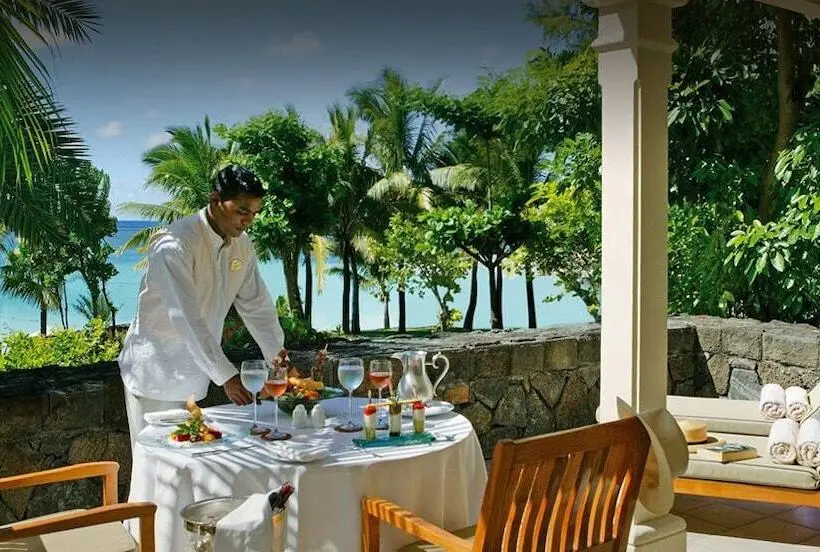 هتل The Residence Mauritius