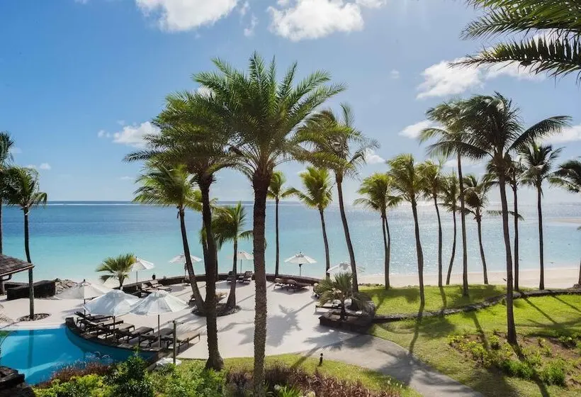 هتل The Residence Mauritius