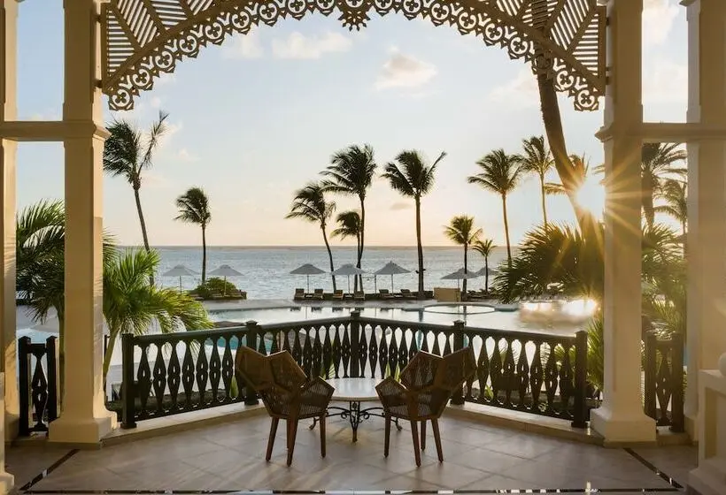هتل The Residence Mauritius