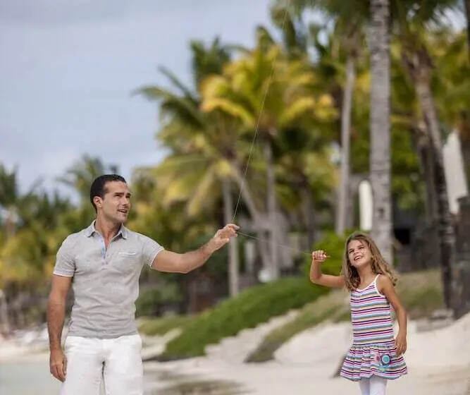 هتل The Residence Mauritius