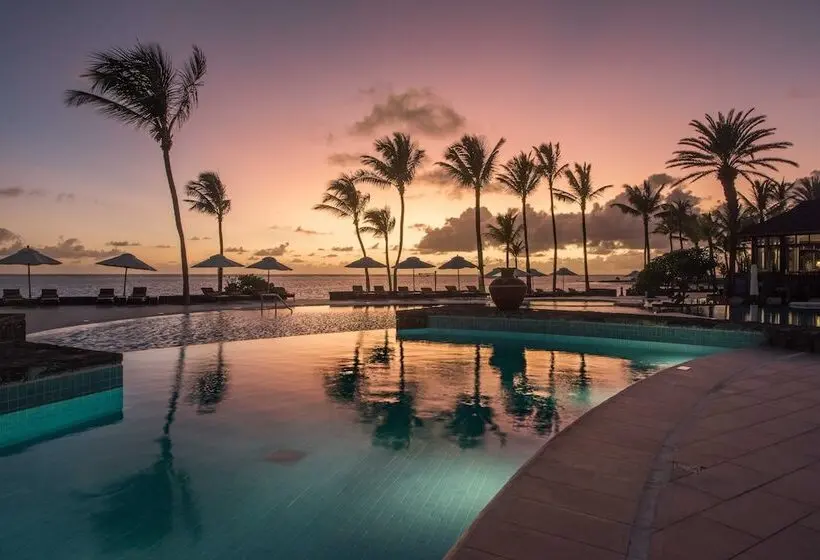 هتل The Residence Mauritius