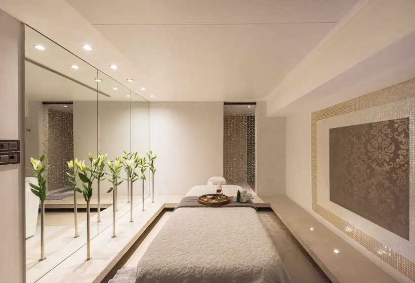 هتل The Residence Mauritius