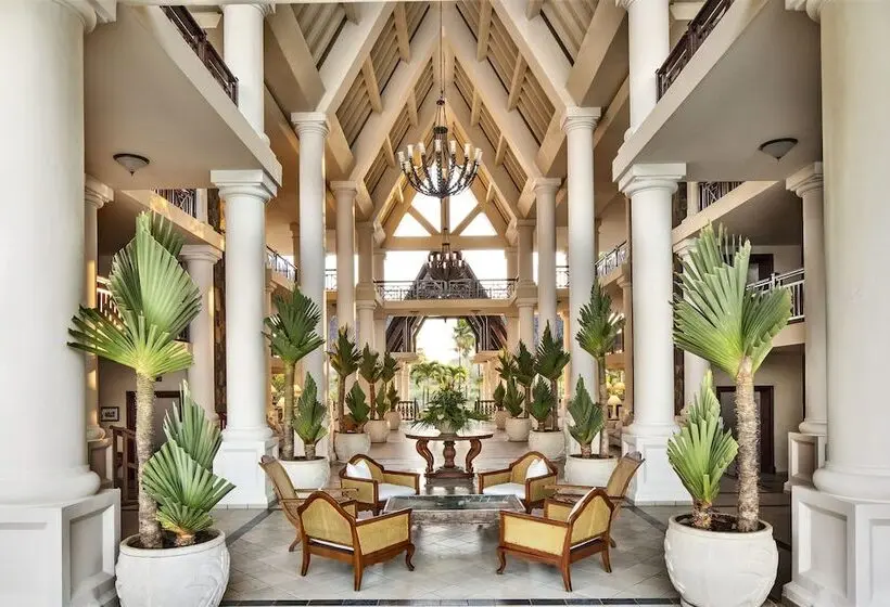 هتل The Residence Mauritius