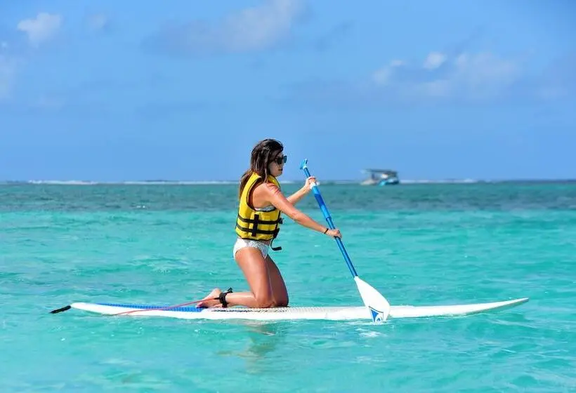 هتل The Residence Mauritius