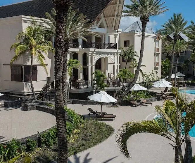 هتل The Residence Mauritius