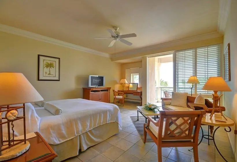 هتل The Residence Mauritius