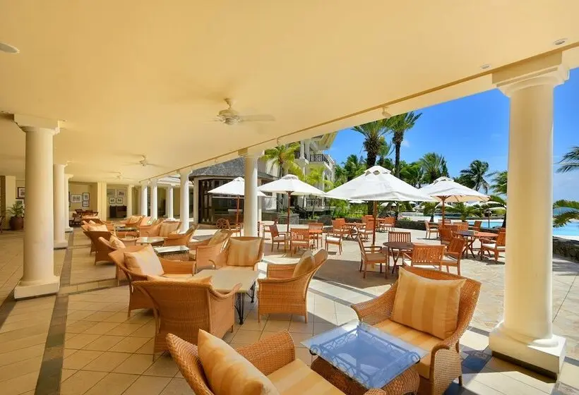 هتل The Residence Mauritius