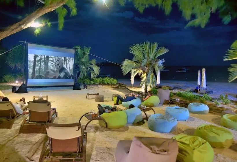 هتل The Residence Mauritius